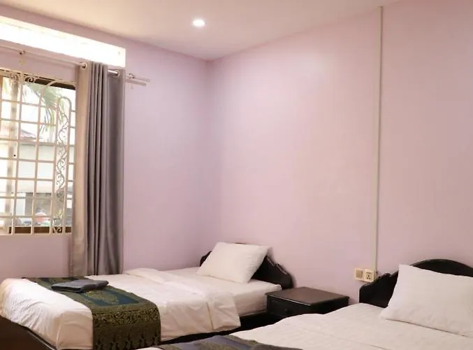 Blank Siem Reap