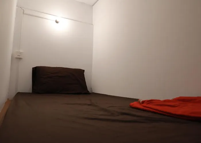 Blank Pensjonat