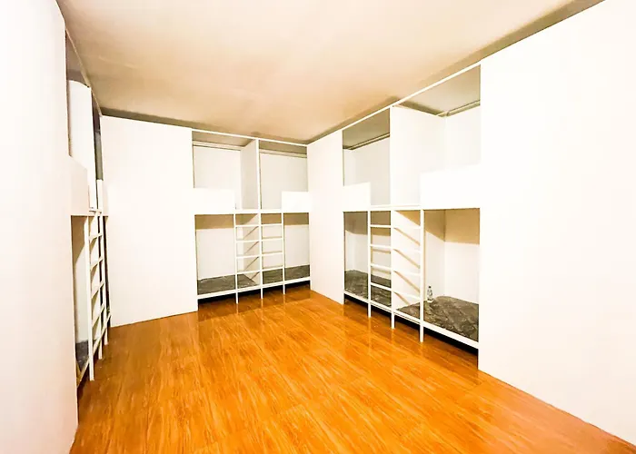 Blank Pensjonat *